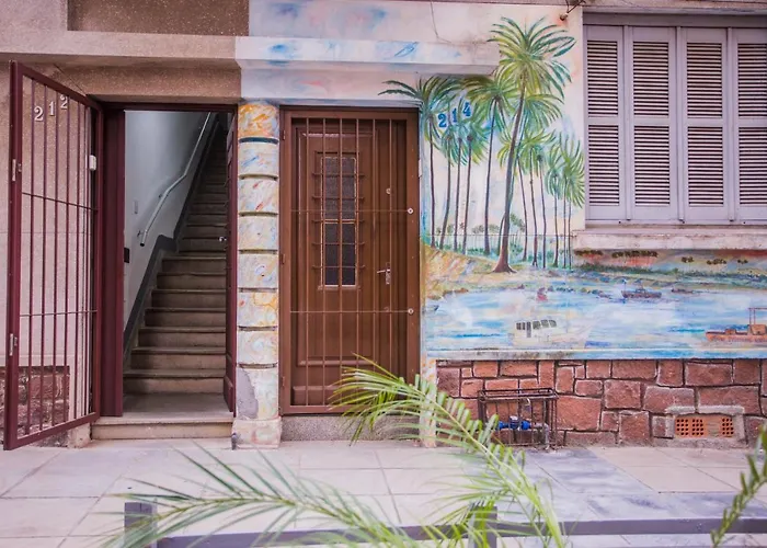 24/5 Guest house