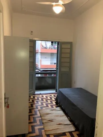 Guest house 24/5 Porto Alegre
