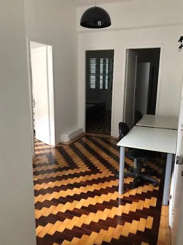 24/5 Guest house Porto Alegre