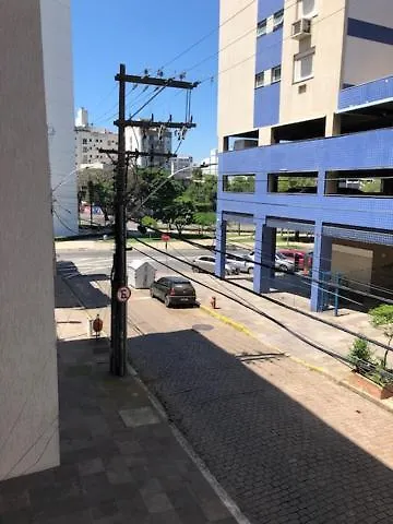 Guest house 24/5 Porto Alegre